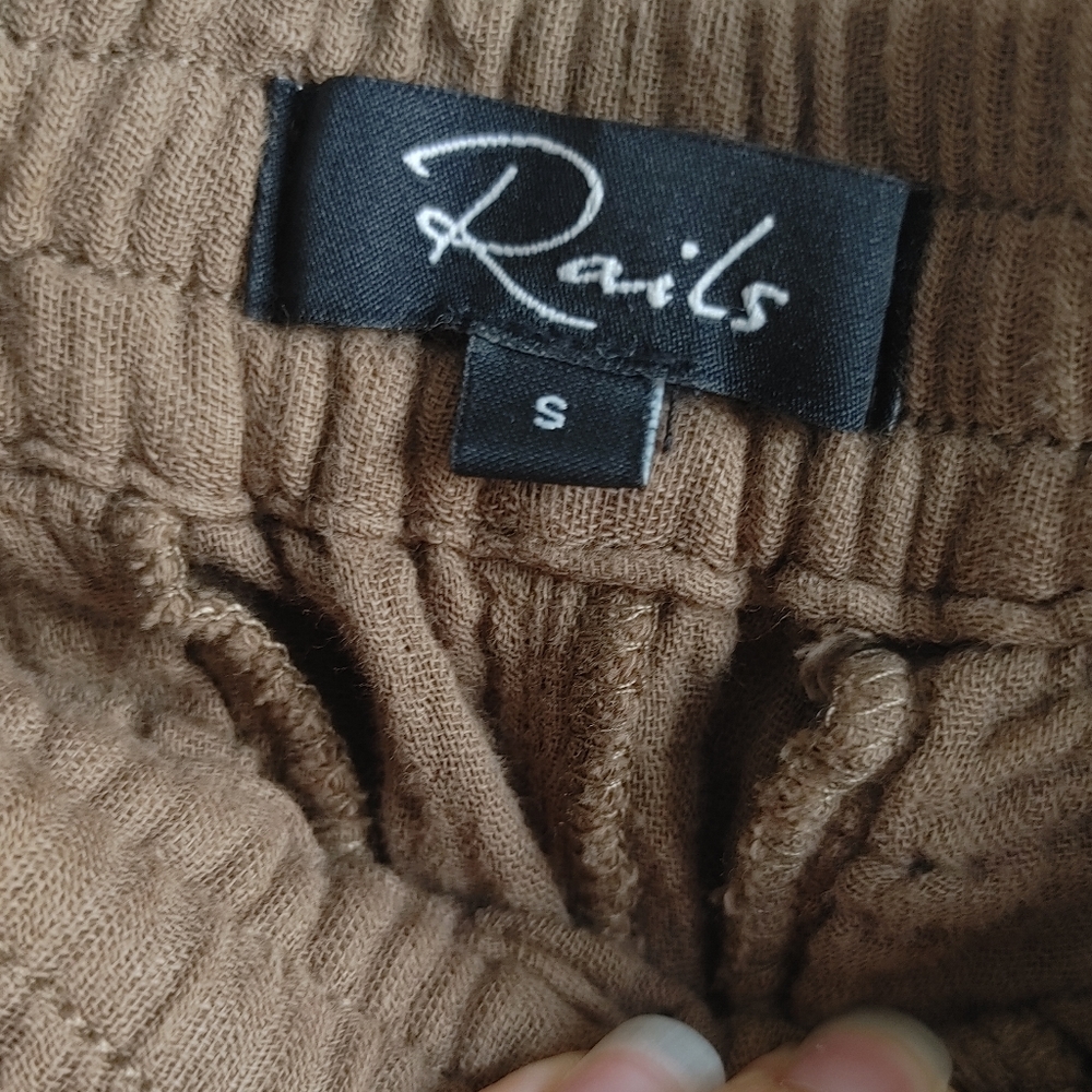 Rails Agnes Pants - Picture 10 of 10